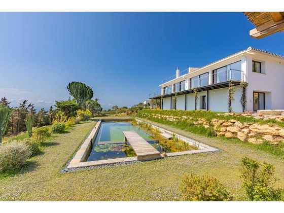 Foto 2 de Casa rural en venda a Tarifa de 3 habitacions amb terrassa i piscina