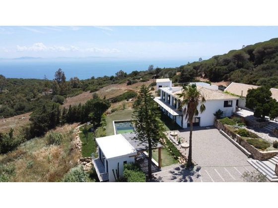 Foto 1 de Casa rural en venda a Tarifa de 3 habitacions amb terrassa i piscina