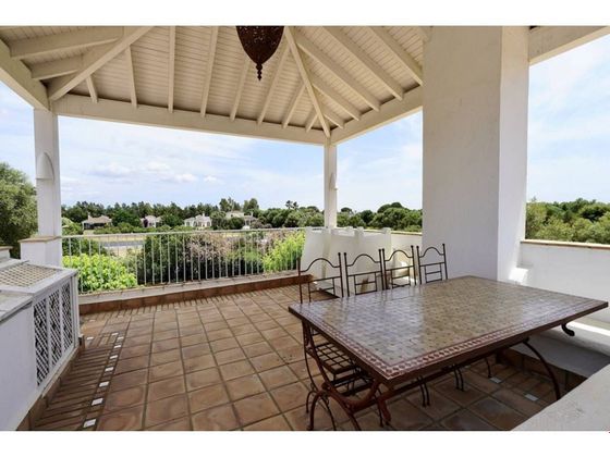 Foto 2 de Xalet en venda a Benalup-Casas Viejas de 4 habitacions amb terrassa i piscina