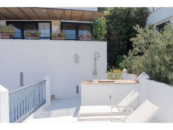 Foto 2 de Casa en venda a Vejer de la Frontera de 4 habitacions amb terrassa i balcó
