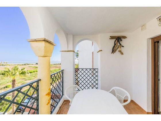 Foto 2 de Venta de ático en Tarifa de 3 habitaciones con terraza y piscina