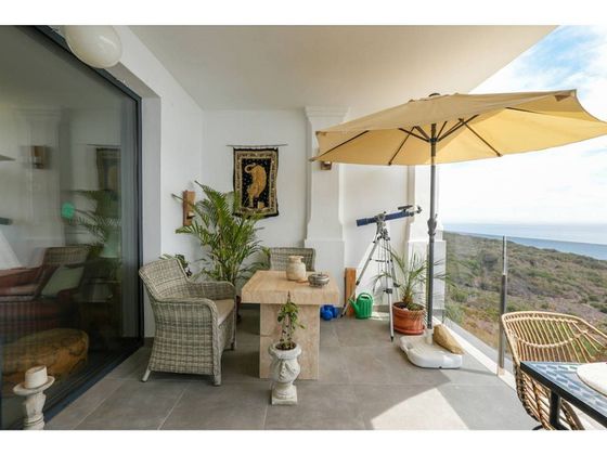 Foto 2 de Dúplex en venta en Chullera de 2 habitaciones con terraza y piscina