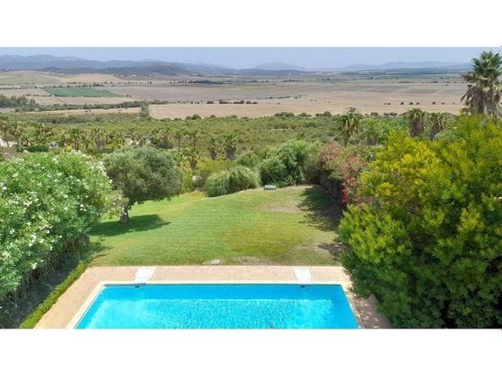 Foto 1 de Casa en venda a Benalup-Casas Viejas de 4 habitacions amb terrassa i piscina