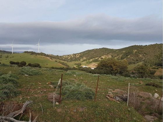 Foto 1 de Venta de terreno en Jimena de la Frontera de 832399 m²