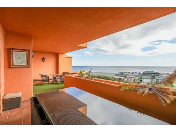 Foto 1 de Pis en venda a calle San Juan de 3 habitacions amb terrassa i piscina