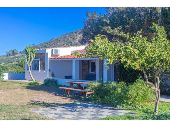 Foto 2 de Casa rural en venda a Tarifa de 4 habitacions amb terrassa