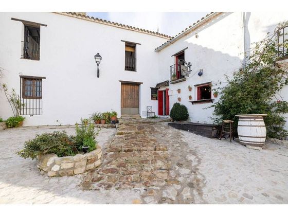 Foto 1 de Casa en venda a Castellar de la Frontera de 1 habitació amb balcó