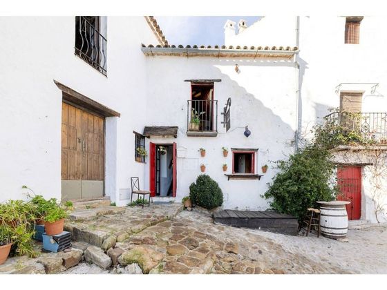 Foto 2 de Casa en venda a Castellar de la Frontera de 1 habitació amb balcó