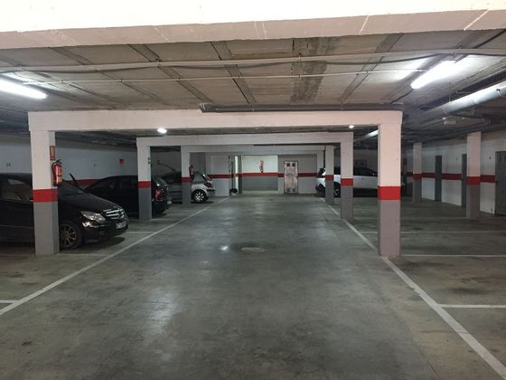 Foto 2 de Alquiler de garaje en Costa Ballena - Largo norte de 15 m²