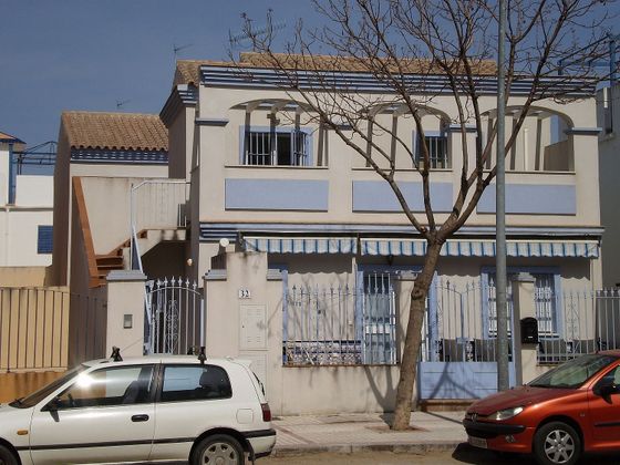 Foto 1 de Pis en venda a avenida De Las Piletas de 1 habitació amb terrassa i aire acondicionat
