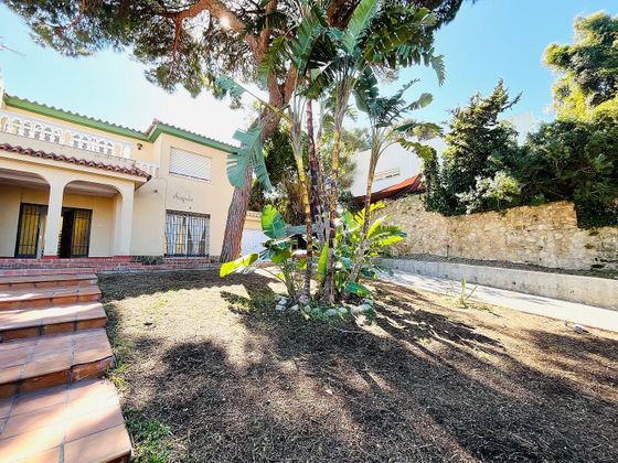 Foto 2 de Xalet en venda a Bonanza-Avda de Huelva-Bº Andalucia de 4 habitacions amb terrassa i garatge