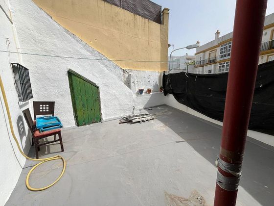 Foto 1 de Xalet en venda a Barriada de Andalucía - Ardila de 5 habitacions amb terrassa i garatge