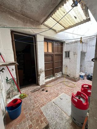Foto 2 de Xalet en venda a Barriada de Andalucía - Ardila de 5 habitacions amb terrassa i garatge
