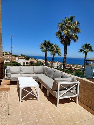 Foto 1 de Casa en venda a La Alcaidesa de 5 habitacions amb terrassa i piscina