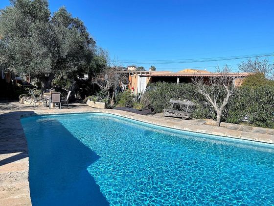 Foto 1 de Casa rural en venda a Felanitx de 3 habitacions amb terrassa i piscina