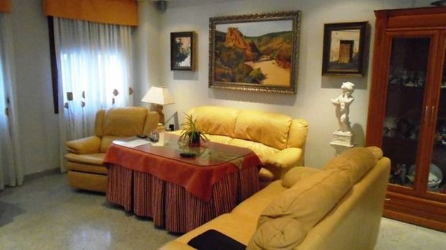 Foto 2 de Casa en venda a Cañero de 4 habitacions amb terrassa i aire acondicionat