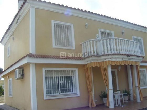 Foto 2 de Venta de casa en Alcolea de 1 habitación con terraza y piscina