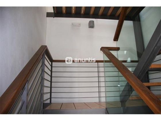Foto 1 de Venta de piso en Casco Histórico  - Ribera - San Basilio de 1 habitación con aire acondicionado