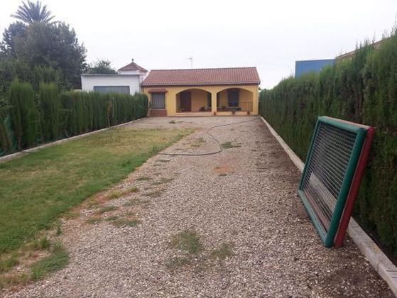 Foto 2 de Casa en venta en El Higuerón de 1 habitación con terraza y aire acondicionado