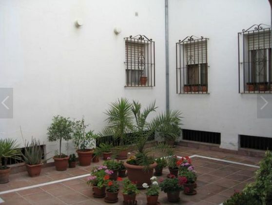Foto 1 de Pis en venda a Sta. Marina - San Andrés - San Pablo - San Lorenzo de 4 habitacions amb garatge