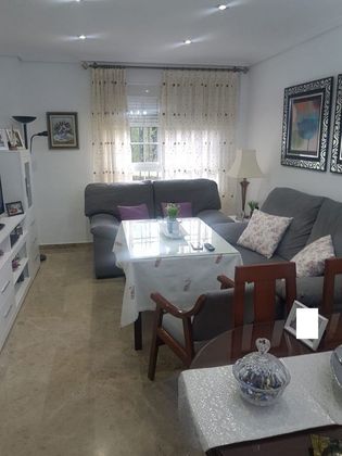Foto 1 de Piso en venta en Fátima - Levante de 3 habitaciones con piscina y garaje