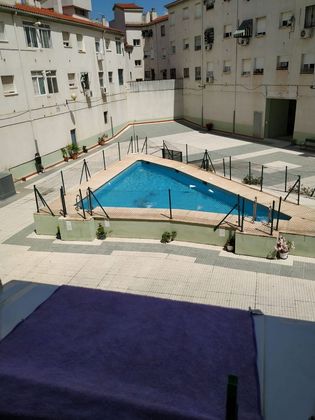 Foto 1 de Piso en venta en Sector Sur de 3 habitaciones con terraza y piscina