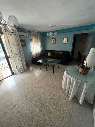 Foto 2 de Pis en venda a Santa Rosa - Valdeolleros de 3 habitacions amb terrassa