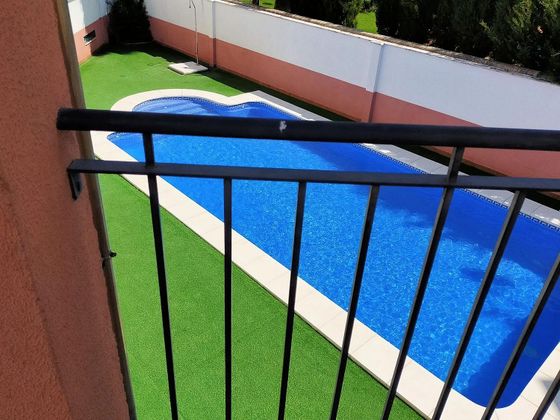 Foto 1 de Casa en venda a Villafranca de Córdoba de 1 habitació amb terrassa i piscina