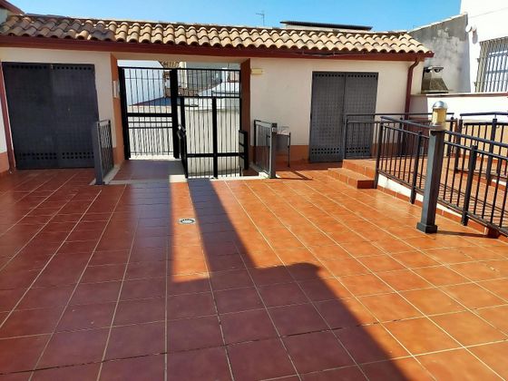 Foto 2 de Casa en venta en Villafranca de Córdoba de 1 habitación con terraza y piscina