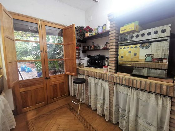 Foto 1 de Chalet en venta en Villafranca de Córdoba de 5 habitaciones con terraza y jardín