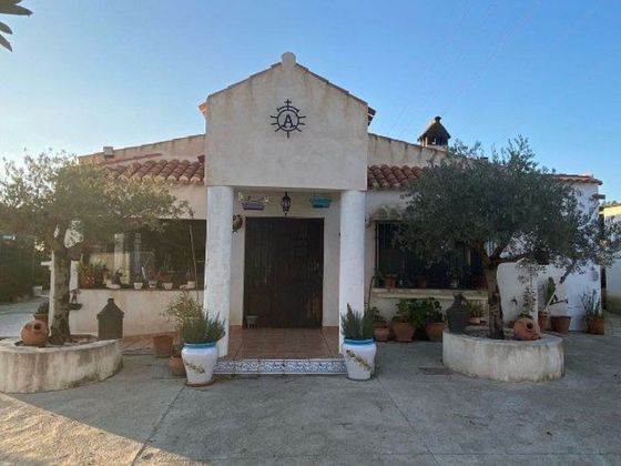 Foto 1 de Casa en venda a Villaviciosa de Córdoba de 4 habitacions amb piscina i garatge