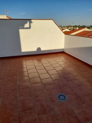 Foto 1 de Piso en venta en Villafranca de Córdoba de 3 habitaciones con terraza