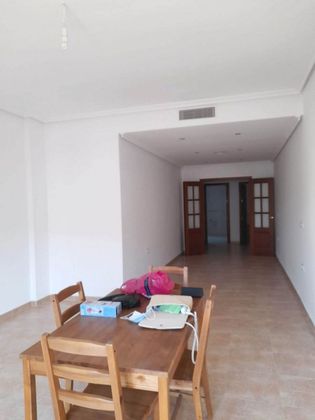 Foto 2 de Piso en venta en Villafranca de Córdoba de 3 habitaciones con terraza