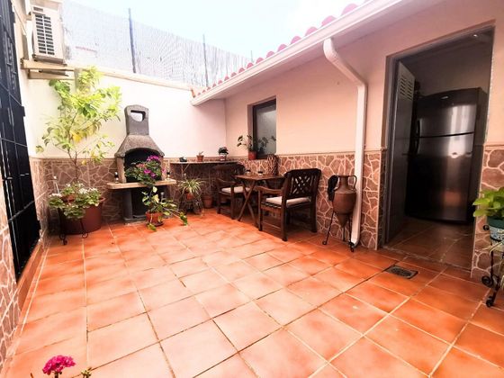Foto 2 de Casa en venta en Ciudad Jardín - Zoco de 4 habitaciones con terraza y aire acondicionado