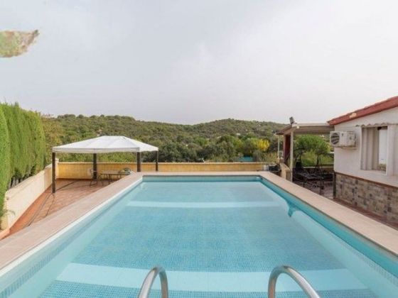 Foto 2 de Xalet en venda a Parque Figueroa de 6 habitacions amb terrassa i piscina