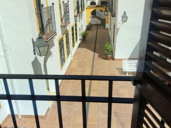Foto 1 de Casa en venda a Casco Histórico  - Ribera - San Basilio de 2 habitacions amb terrassa i garatge