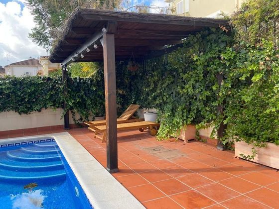 Foto 1 de Chalet en venta en Cerro Muriano de 5 habitaciones con terraza y piscina