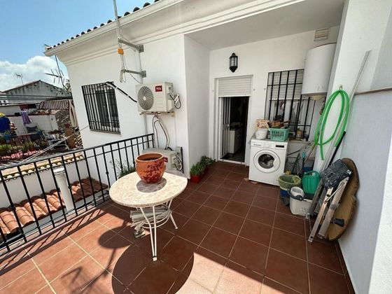 Foto 1 de Venta de casa en Cañero de 4 habitaciones con terraza y aire acondicionado