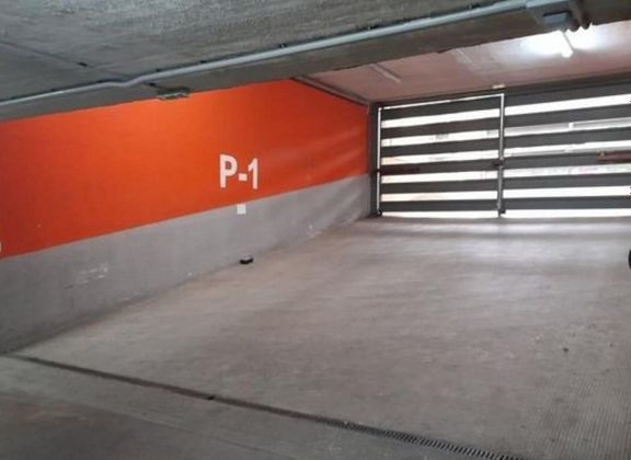 Foto 2 de Venta de garaje en Tablero Bajo - Arruzafilla de 30 m²