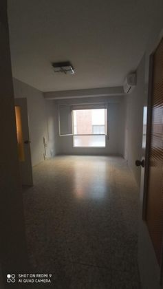Foto 2 de Venta de piso en Fuensanta- Arcángel de 4 habitaciones con terraza