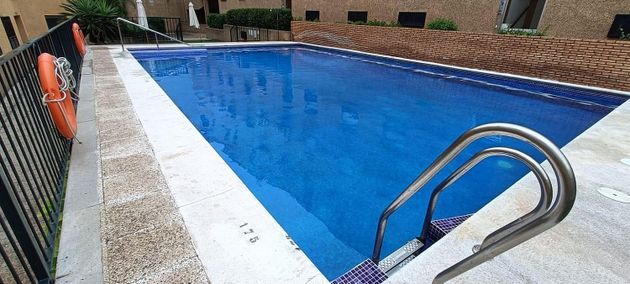 Foto 2 de Pis en venda a Fátima - Levante de 2 habitacions amb terrassa i piscina