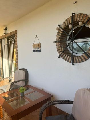 Foto 2 de Casa adossada en venda a Villarrubia de 4 habitacions amb terrassa i aire acondicionat