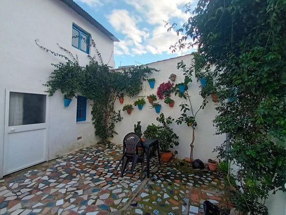 Foto 1 de Chalet en venta en Villafranca de Córdoba de 6 habitaciones con terraza y aire acondicionado