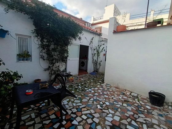 Foto 2 de Xalet en venda a Villafranca de Córdoba de 6 habitacions amb terrassa i aire acondicionat