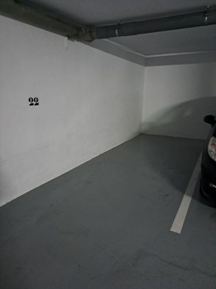 Foto 1 de Venta de garaje en San José - Varela de 10 m²