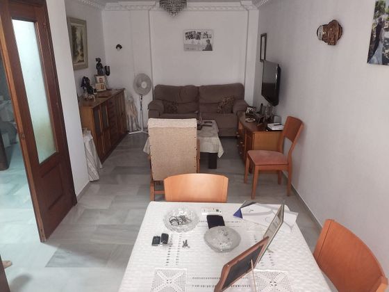 Foto 1 de Casa en venta en Camposoto - Gallineras de 3 habitaciones con terraza