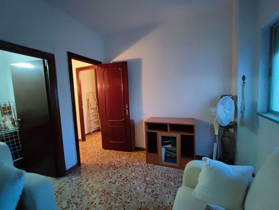 Foto 2 de Piso en venta en La Caleta - La Viña de 3 habitaciones y 75 m²