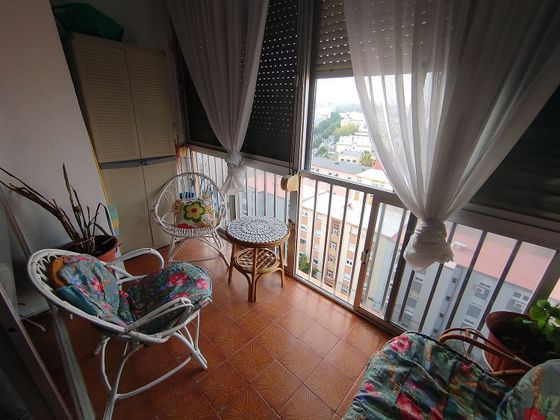 Foto 1 de Venta de piso en La Paz - Segunda Aguada - Loreto de 3 habitaciones con terraza y ascensor