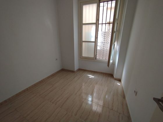 Foto 1 de Alquiler de piso en Mentidero - Teatro Falla - Alameda de 2 habitaciones con ascensor