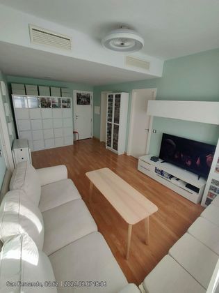 Foto 1 de Pis en venda a Barriada de Andalucía - Ardila de 2 habitacions amb garatge i aire acondicionat